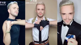 Chàng Trai Nổi Tiếng Nhờ PUBG Finger Dance - Tik Tok China