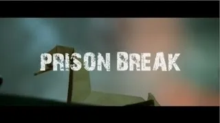 prison break | season 1 fanmade trailer