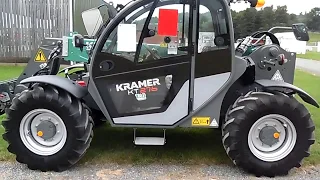 KRAMER KT 276