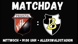 VFL Primstal gg  Borussia Neunkirchen