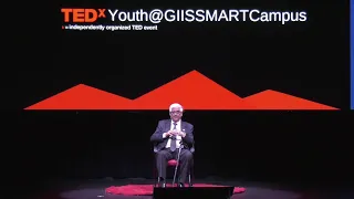 Leadership in Action | Uttam Kripalani | TEDxYouth@GIISSMARTCampus