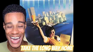 FIRST TIME HEARING | Supertramp - Take The Long Way Home