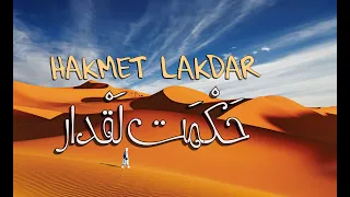 Clip HAKMET LAKDAR 2024 / حَكْمَت لَقْدار