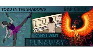 POP SONG REVIEW: "Runaway" by Kanye West (w/Rap Critic!)