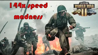 Call of War 1.5 | 144x speed day 19