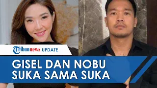 Pengakuan Gisel dan Yukinobu soal Video Syur Keduanya, Polisi: Diakui Suka Sama Suka