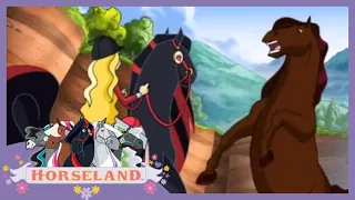 Episode Compilation 🐴💜  | Horseland | Cartoons for Kids | WildBrain - Kids TV Shows Full Episodes