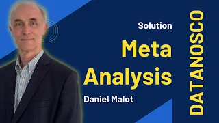 Data Gouvernance ? Daniel Malot, expert sur le sujet nous partage son expérience !