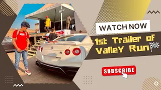 Valley run 2022 trailer