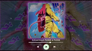 GIGACHAD FUNK x AUTOMOTIVO-BIBI FOGOSA x PISTA TOMA x TUNCA DONKA x DIO [EDIT] II [Phonk Mashup]