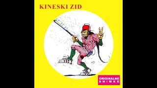 Kineski Zid - Priđi Malo Bliže 444 Hz