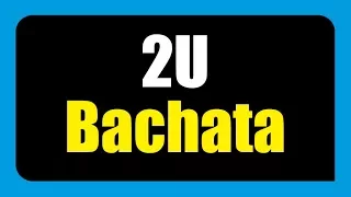 David Guetta ft. Justin Bieber - 2U [Bachata Remix] (2017) - William Yang Cover