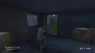 DayZ Raiding The Most Stacked Base On The Server!!