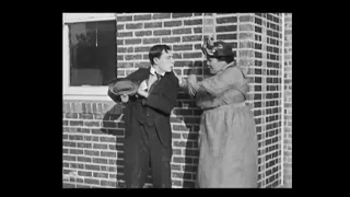 My Wife's Relations (1922) Starring Buster Keaton and Wallace Beery