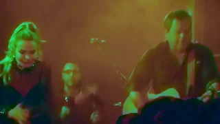 Marjo J'LÂCHE PAS Captured Live! Le Quai Des Brumes Montréal 2018