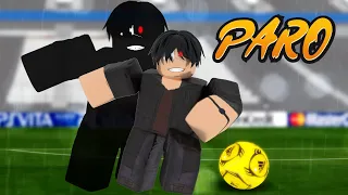 TPS: Ultimate Soccer Edit | "Paro"