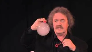 Tom Noddy - Bubble Magic