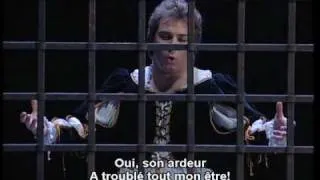 Romeo & Juliette : Alagna sings "Ah, lève-toi soleil !" (ROH 1994)