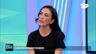 Elhaida dhe Ledi si çift në Big Brother Vip Albania? Zbulojnë të pathënat - Shqipëria Live
