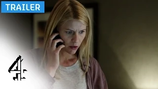 TRAILER: Homeland S4 | Sunday, 9pm | Channel 4