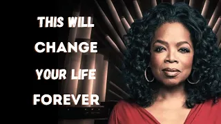 "Transform Your Life: Oprah Winfrey's Powerful Wisdom for Personal Growth"