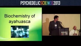 Ayahuasca's Mechanisms of Action in the Treatment of Addictions - Mitch Liester & James Prickett