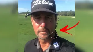 Boston Red Sox Pitcher Tim Wakefield Last Video A Day Before Death 😭