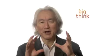 Michio Kaku: Which Came First, the Galaxy or the Black Hole?