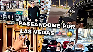 ESTO ME PASO EN TAXIS DE LAS VEGAS | MARKITOS TOYS