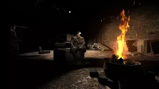 S.T.A.L.K.E.R. Пространственная аномалия {1}