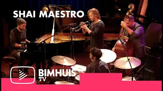 BIMHUIS TV Presents: SHAI MAESTRO