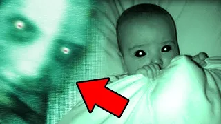 Top 5 Videos De FANTASMAS: Prepárate Para ATERRARTE