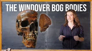 The Bog Bodies of North America: A Deep Dive into the Windover Archaeological Site