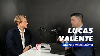 Como é faturar 1 Milhão antes dos 25 anos? | Lucas Valente da Silva | S02E09