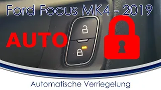 #76 Automatic door locking from 20 km/h