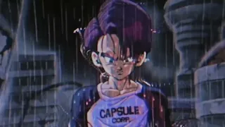 The Perfect Girl - Trunks edit