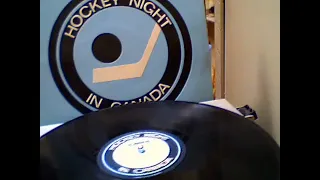 Hockey Night In Canada   extended original version