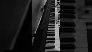 Don’t Get Around Much Anymore - Duke Ellington. Solo Jazz piano cover