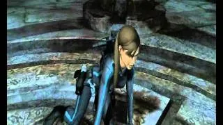 Tomb Raider: Underworld - Mother