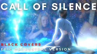 Attack on Titan S4: Call of Silence | EPIC ORCHESTRAL COVER (w lyrics)