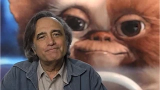 Joe Dante Talks GREMLINS Reboot - AMC Movie News