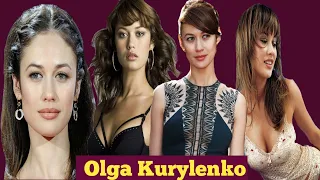 biography olga kurylenko hot sexy pics lifestyle 2022