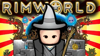 Best Rimworld Of Magic Guide ( Tips And Tricks )