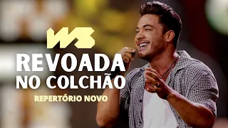 Wesley Safadão - Revoada no Colchão (REPERTÓRIO NOVO - LIVE IVECO GIGANTES DO ASFALTO)