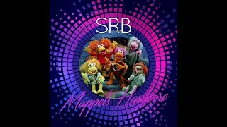 SRB Muppet hardcore