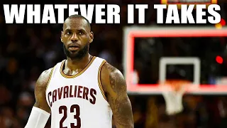 Lebron James Mix ~ Whatever it Takes (Imagine Dragons)