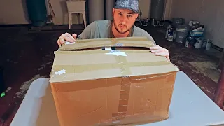 $1000 Survival Mystery Box