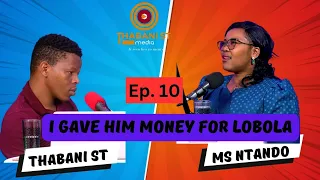 PY Episode 09 | Topic: I Paid Myself LOBOLA | Marriage | Divorce | ICOP Marriage | Cheating