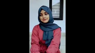 KABI JO BADAL | SHORTVIDEO |  JAHANA JAFAR FANS...☄💙