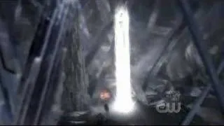 Smallville - Kara Gets her Powers Back